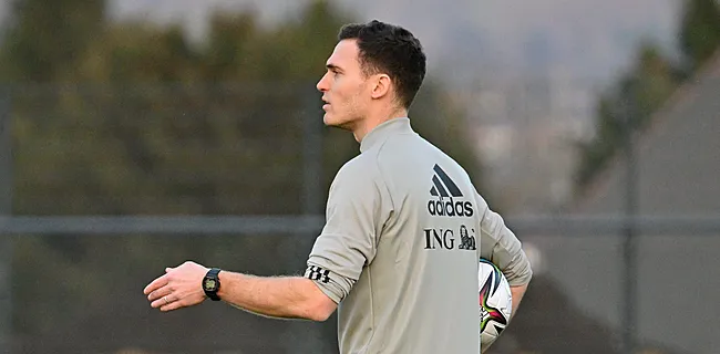 TRANSFERUURTJE: 'Club verliest sterkhouder, Genk kiest trainer'