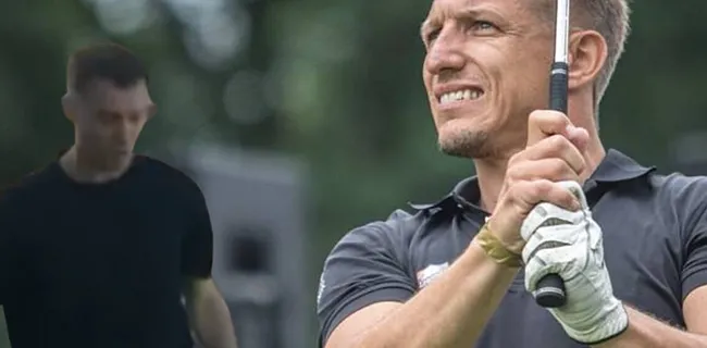 Vermaelen in de problemen: Sonck moet ingrijpen
