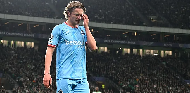 Trieste aftocht: Sporting geeft zwak Club pak voor de broek