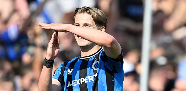 Viva Romeo: Club vermorzelt op Jan Breydel zwalpend AA Gent