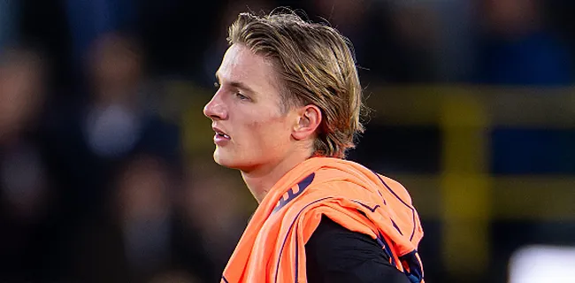 Vermant in complete stress: Duivels-droom nu al op barsten?