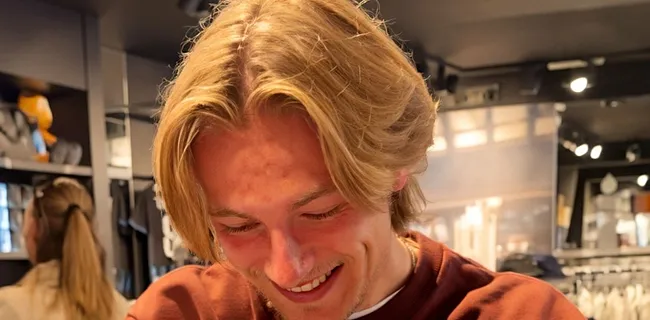 Fans in shock door opvallend moment rond Vermant