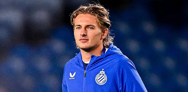 Club Brugge keihard: smeekbede Vermant genegeerd