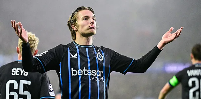 Delirium op Jan Breydel: Fenomenaal Club feest verder in CL