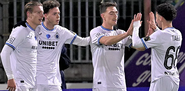 ‘Club Brugge staat wéér voor ferm transferdilemma’