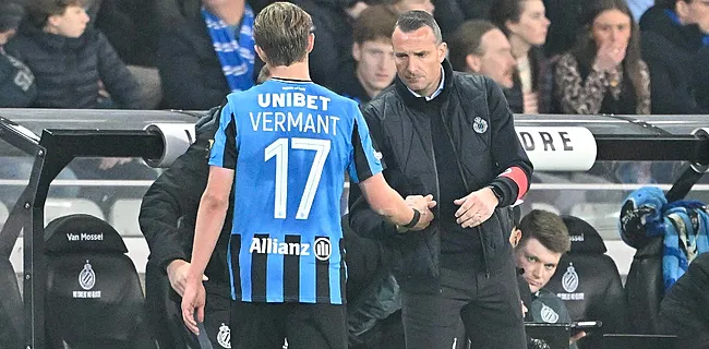 Nieuwe spits Club Brugge? Hayen geeft duidelijke mening