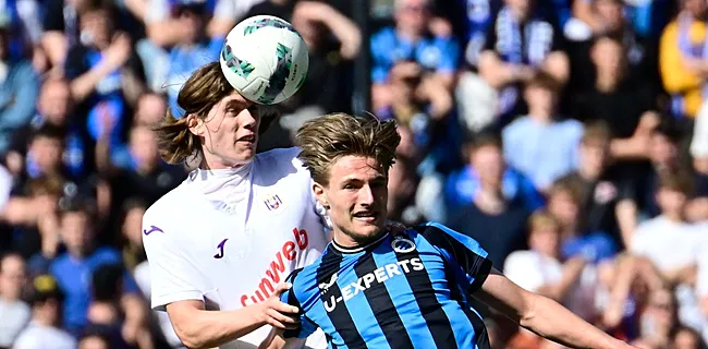 Opstellingen: Hayen wisselt één keer tegen avontuurlijk RSCA