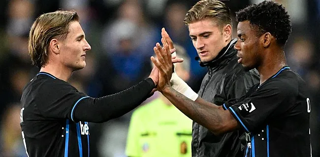 'Club Brugge verliest sterkhouder: prijskaartje bekend'