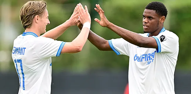 'Nood breekt wet: Club Brugge trekt geldbuidel open'