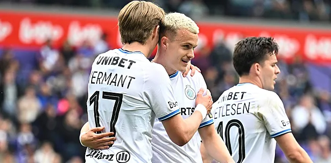 'Puzzelen bij Club Brugge: Hayen hakt knopen door'