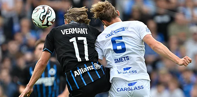 'Garcia puzzelt: JPL-duo opgeroepen bij Rode Duivels?'