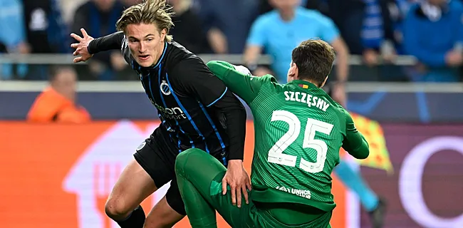 Hayen blikt terug op afgekeurde goal Vermant: 