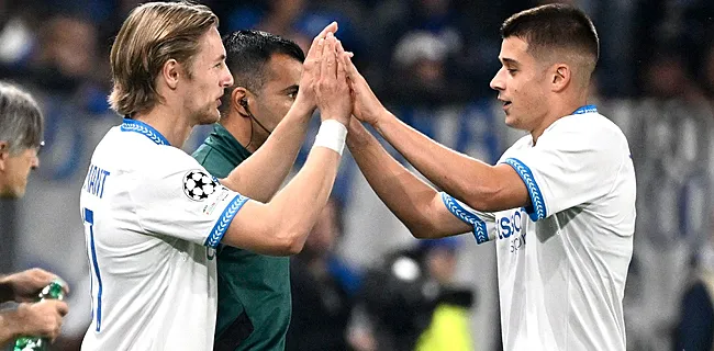 'Opluchting bij Club en Union na transferontwikkeling'