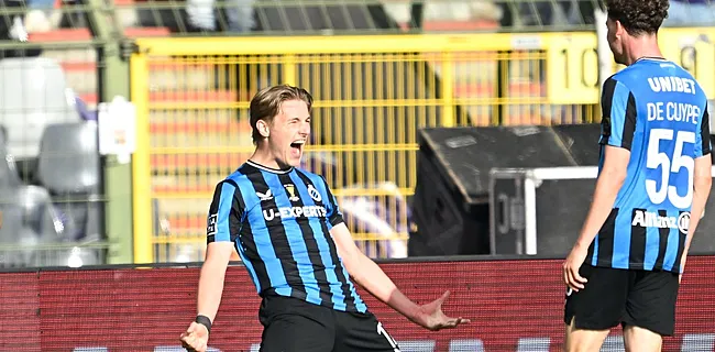Finaleheld Vermant doet klasse-uitspraak over Anderlecht