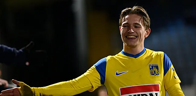 'Westerlo moet alweer offensieve domper slikken'