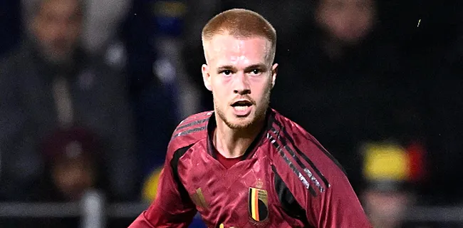 Vermeeren ontploft: WK-plan van Garcia wankelt