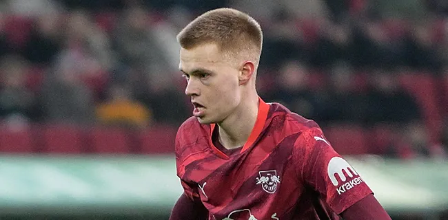 'Vermeeren zorgt voor grote transferverrassing'