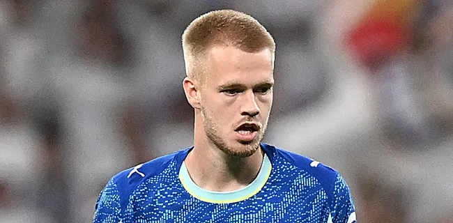 Fans in alle staten: Vermeeren pakt heel Marseille koud