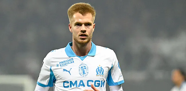 'OM in shock: transferstunt Vermeeren na 90 minuten bank'