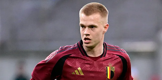 Vier Belgische talenten in de top 50 van wonderkids
