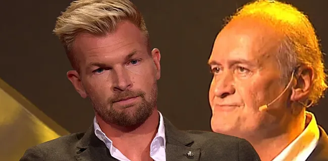 Van Gucht en Vermeire: conflict krijgt vurige wending