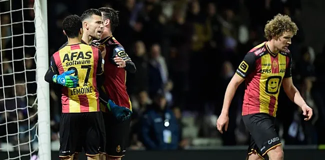 Sterkhouder KV Mechelen mag dromen: 