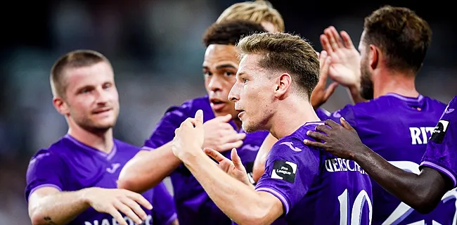 'Belangrijke nuance over uitverkoop bij Anderlecht'