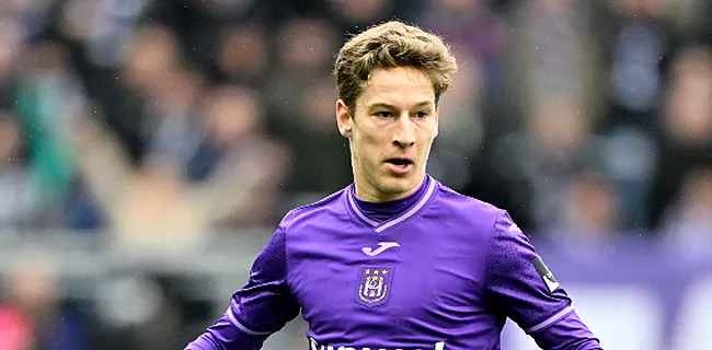 Steun voor Verschaeren: 
