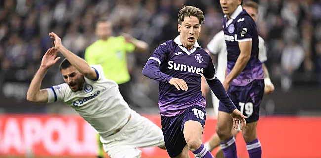Anderlecht in extase na onverwachte ommekeer in slotfase