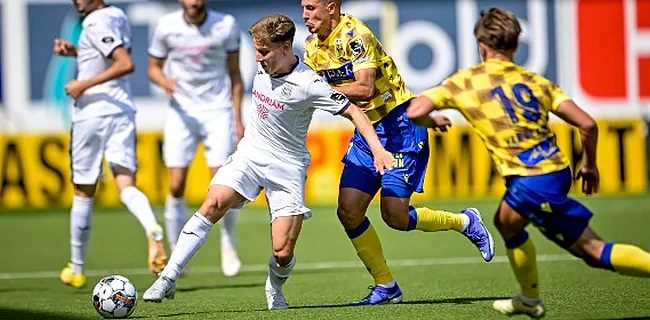 Druk neemt toe op RSCA'er: 