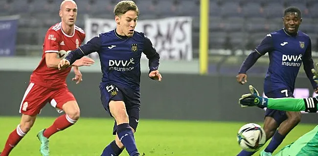 Ex-scheidsrechter oordeelt over controversiële goal Anderlecht