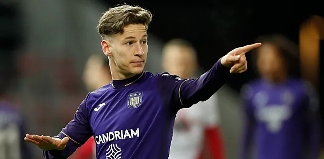 'Verschaeren bezorgt Kompany lastig dilemma'