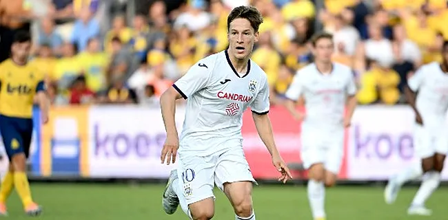 Verschaeren en Refaelov balen: 