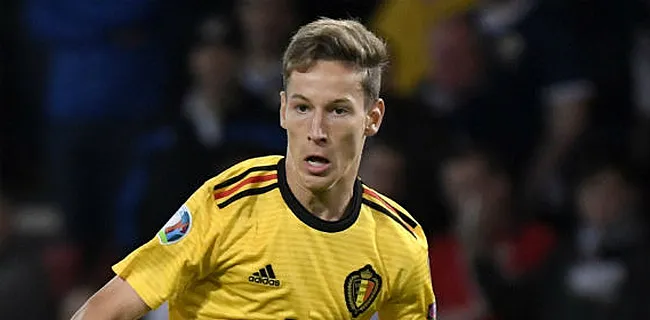 'Verschaeren wordt het hof gemaakt door club uit de Premier League'