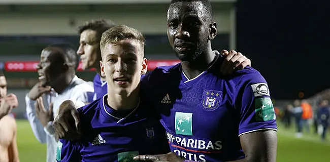 Anderlecht mag blijven hopen op toptransfer: 