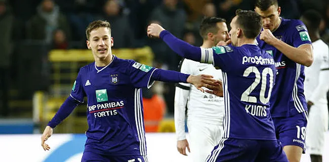 Rutten over RSCA-smaakmaker: 