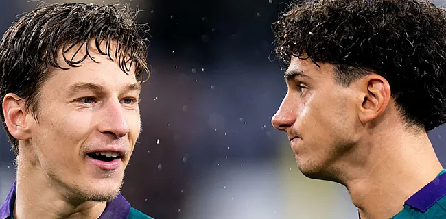 Geen nieuwe Degryse: de grote vergissing van Anderlecht