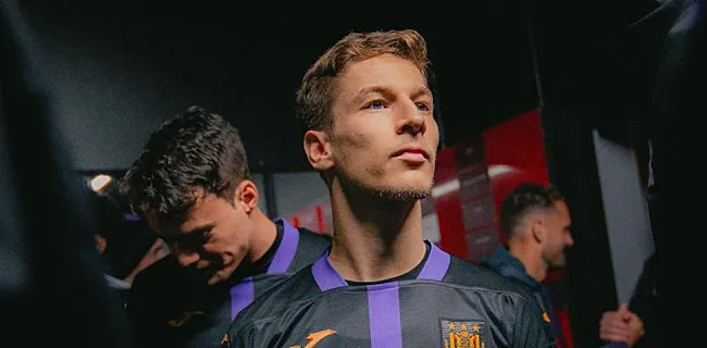 Yari Verschaeren is terug: zo verliep zijn wederoptreden 