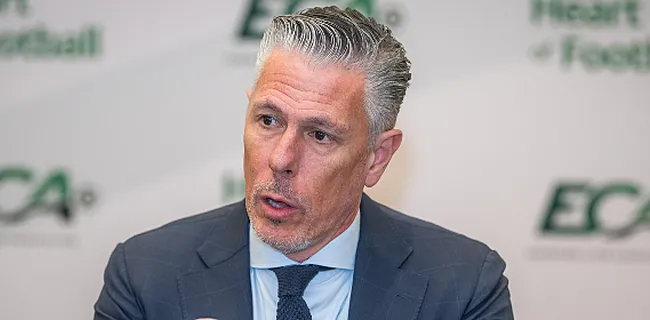 Anderlecht-alarm: ‘Verschueren sneuvelt in recordtijd’
