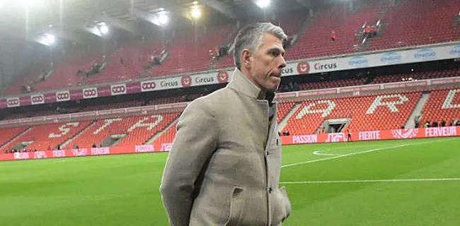 Verschueren ziet opvallende schuldige voor supportersprotesten