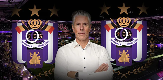 Verschueren naar Anderlecht: eindelijk de juiste functie?