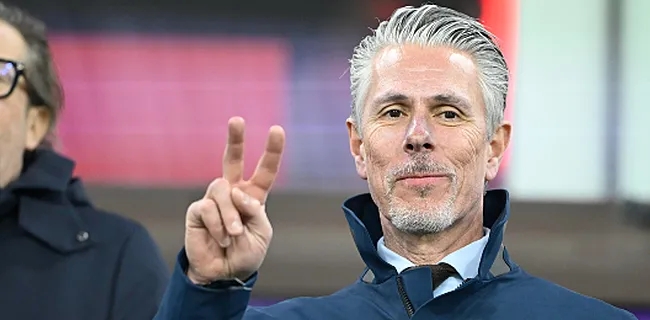 ‘Anderlecht ruikt stunt: JPL-topcoach staat te trappelen’