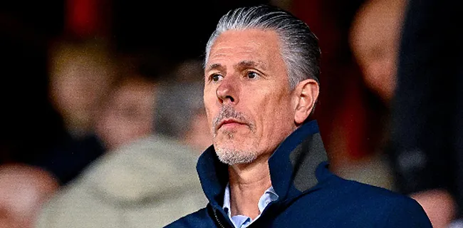 ‘Alle remmen los bij Anderlecht: stunttransfer in de maak'