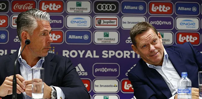 'Anderlecht hoopt wél nog op smaakmaker Jupiler Pro League'