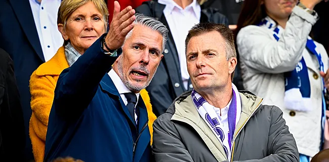 'Hete zomer Anderlecht: 5 toptargets Sibierski bekend'