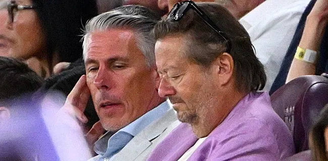 Coucke hakt knoop door: Anderlecht in Qatarese handen?