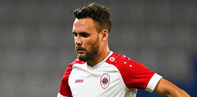 Van Bommel maakt korte metten met Verstraete