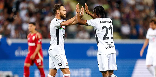 OH Leuven blijft gaan en trakteert fans op volgende transfer