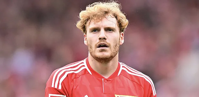 Vertessen geeft dé reden voor plots vertrek bij PSV