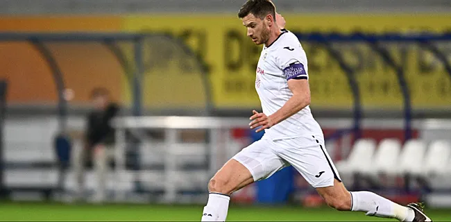 Verbruggen en Vertonghen scherp na elfde nederlaag